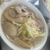 ラーメンの店 ホープ軒 千駄ヶ谷店