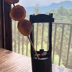 きのこの里 鈴加園 - 