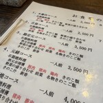 きのこの里 鈴加園 - 