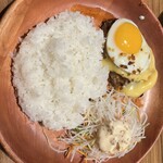 びっくりドンキー - 