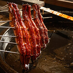 うなぎ四代目菊川 - メイン写真: