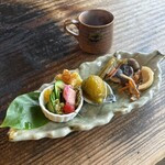 きのこの里 鈴加園 - 