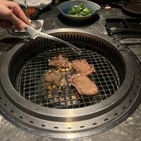 北新地焼肉 きらく - 