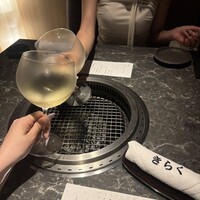 北新地焼肉 きらく - 