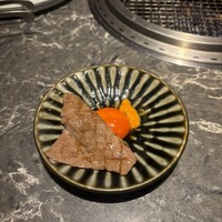 北新地焼肉 きらく - 