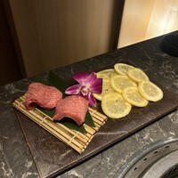 北新地焼肉 きらく - 