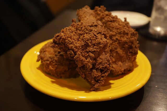 Chicken Village photo 2