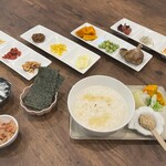 약선 카페 miyu's