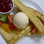 アンテェナアト - 