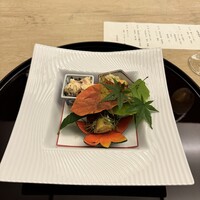 紀尾井町 藍泉 - 