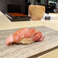 すし 零 - 