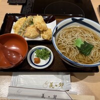 美々卯 本町店 - 