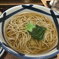 美々卯 本町店 - 