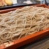 森の麻布 - そば