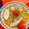 赤湯ラーメン 龍上海 赤湯本店
