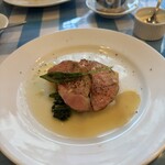 トラットリア マッコ 西宮北口 - 