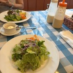 トラットリア マッコ 西宮北口 - 