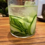 サカナキュイジーヌ・リョウ - おためし！