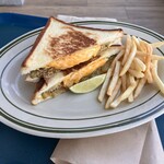 LONCAFE - 料理写真: