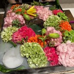 ラッフィナート - 