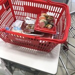 西友 - 料理写真:本日のお買上商品