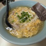 綏芬河 - 太桜麺（たろうめん）