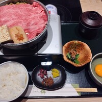 しゃぶ禅 梅田店 - 