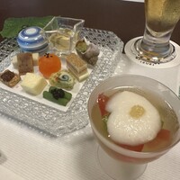 鰻割烹 伊豆栄 梅川亭 - 
