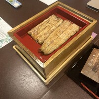 鰻割烹 伊豆栄 梅川亭 - 