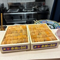 寿司福島 - 