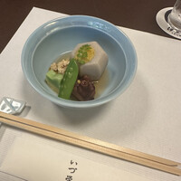 鰻割烹 伊豆栄 梅川亭 - 