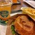 CaliMart - 料理写真: