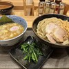 白楽 栗山製麺 ラゾーナ川崎プラザ店