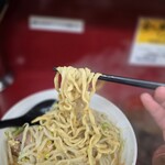 ラーメン二郎 - 