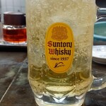 桂林 - 角ハイボール