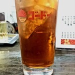 桂林 - ウーロンハイ