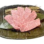 焼肉 けっさく - 