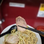 ラーメン二郎 - 