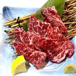 焼肉 けっさく - 