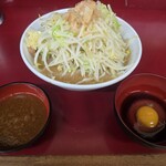 ラーメン二郎 - 