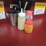 ラーメン二郎 - 