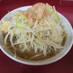 ラーメン二郎 - 