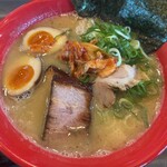 ラーメンたろう - たろちゃんラーメン