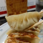 桂林 - 折り目が多くとも蒸らしむらなし