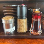 ラーメンたろう - 