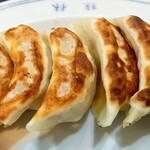 桂林 - 焼き目が美しい