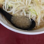 ラーメン二郎 - 