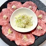 焼肉 けっさく - 