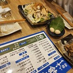肉汁餃子のダンダダン - 