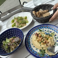 Trattoria Tabule - 